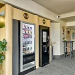 Otel Clermont-ferrand Gerzat