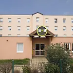 Otel Clermont-ferrand