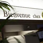 Clermont-ferrand Otel