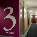 Otel Clermont-ferrand 2*