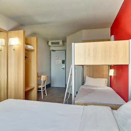 فندق Clermont-ferrand 2*
