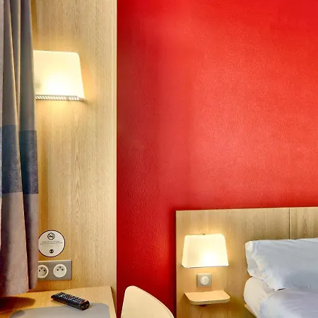 Clermont-ferrand Otel