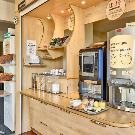 Clermont-ferrand Hotel 2*