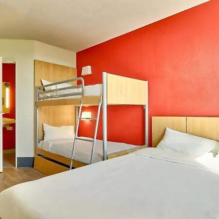 Clermont-ferrand Otel 2*
