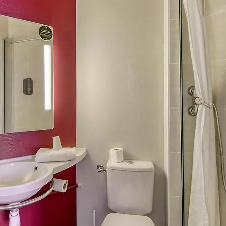 Clermont-ferrand 2* Gerzat