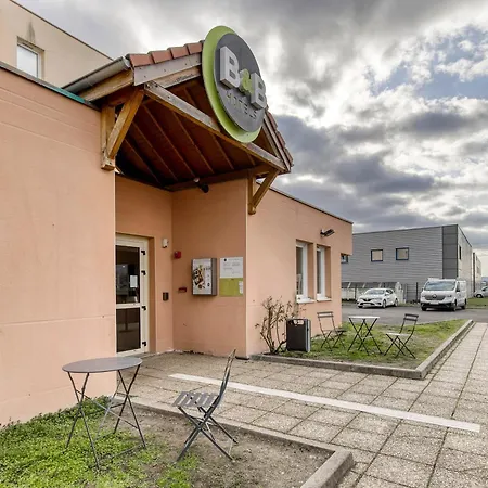 Hotel Clermont-ferrand