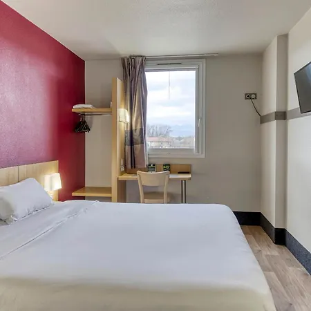 Hotel Clermont-ferrand 2*