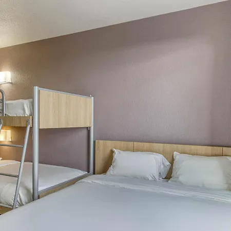 Hotel Clermont-ferrand Gerzat