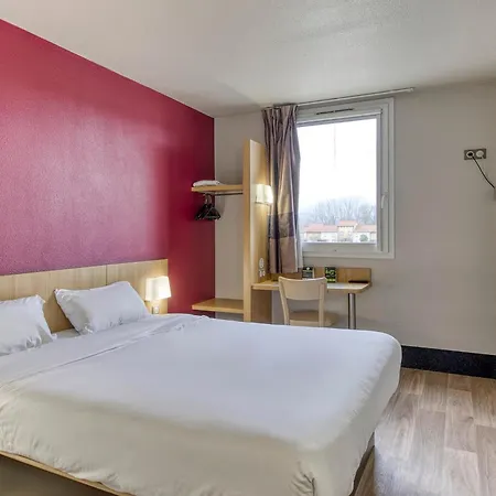 Clermont-ferrand غيرزا