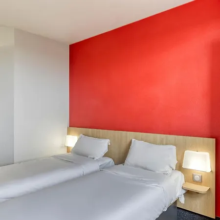 Clermont-ferrand 2* ז'רזה