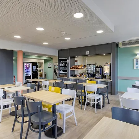 Clermont-ferrand Hotel 2*