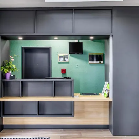 Hotel Clermont-ferrand 2*