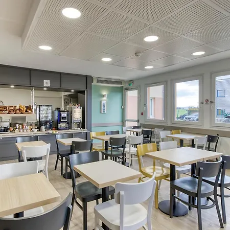 Hotel Clermont-ferrand Gerzat