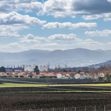 Clermont-ferrand غيرزا