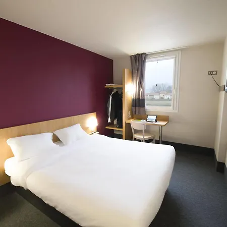 Clermont-ferrand Otel