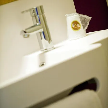 Clermont-ferrand Hotel 2*