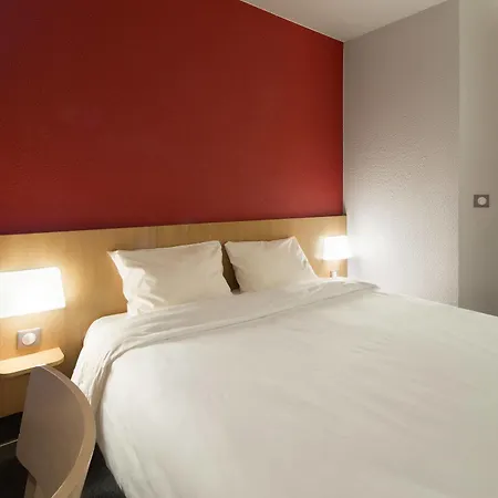 מלון Clermont-ferrand 2*