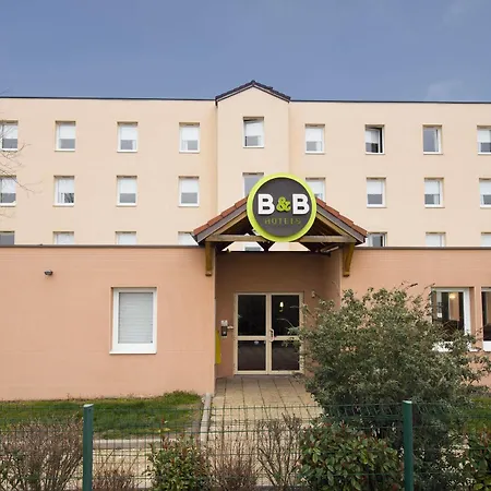 Otel Clermont-ferrand