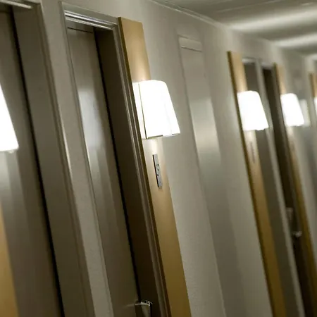 Clermont-ferrand Hotell