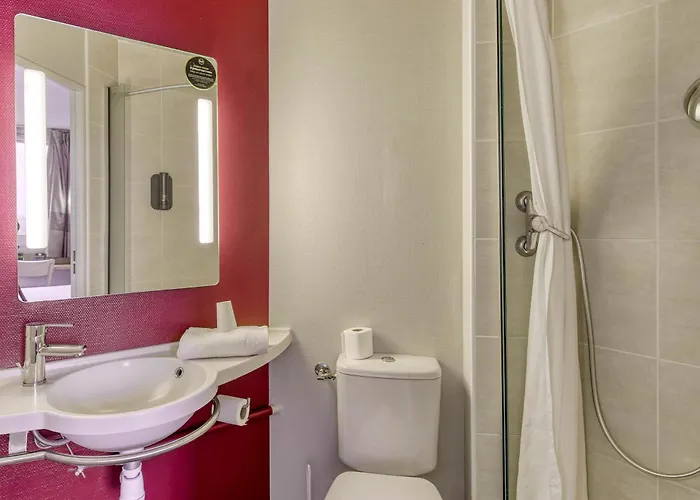 Clermont-ferrand 2* Gerzat