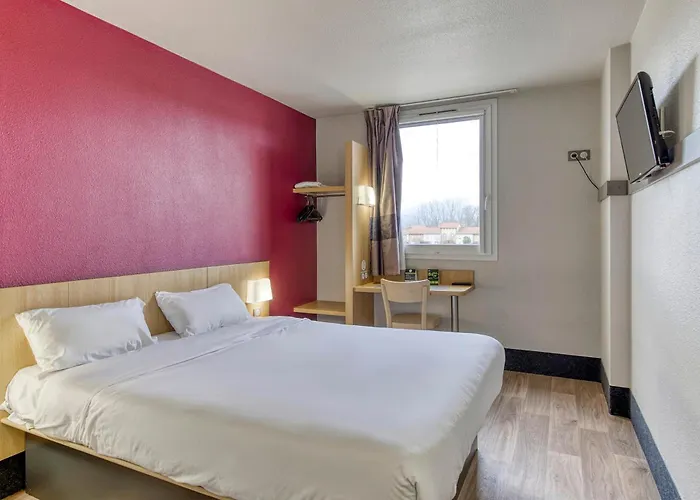 Clermont-ferrand Gerzat