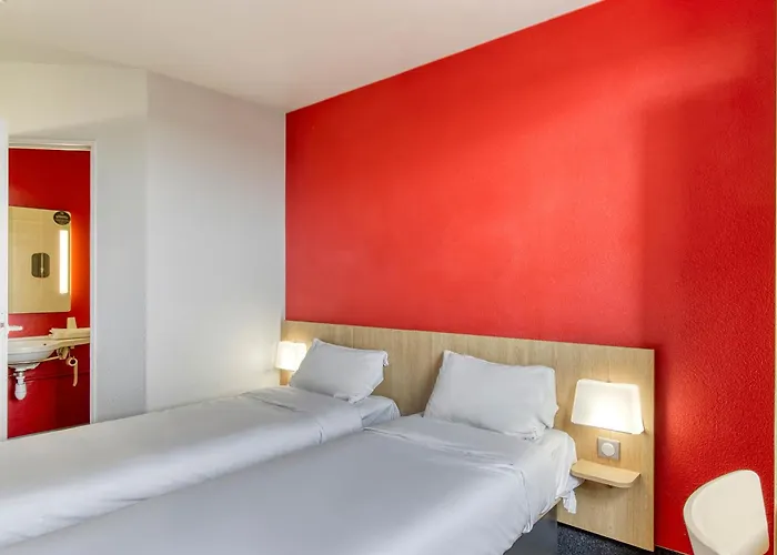 Clermont-ferrand 2* Gerzat