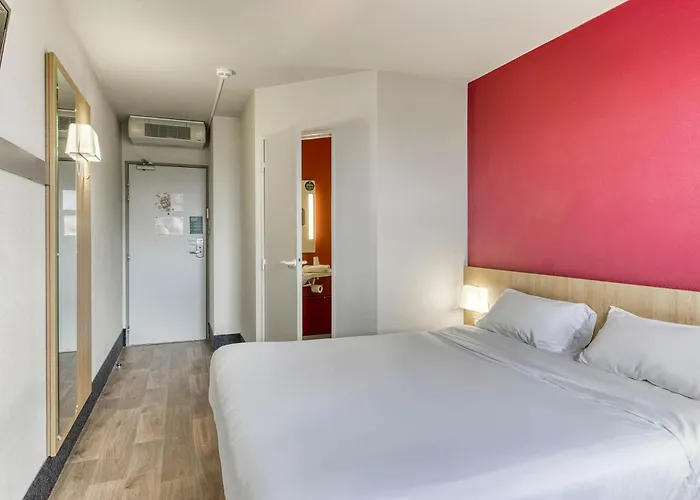 Clermont-ferrand Hotel