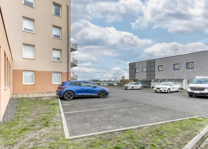 Clermont-ferrand Gerzat