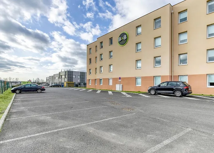 Clermont-ferrand 2* Gerzat