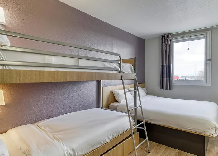 Clermont-ferrand Hotel