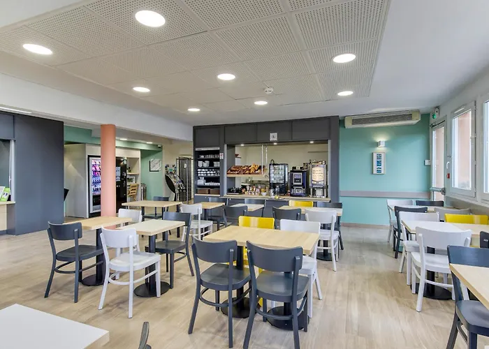 Clermont-ferrand Hotel Gerzat