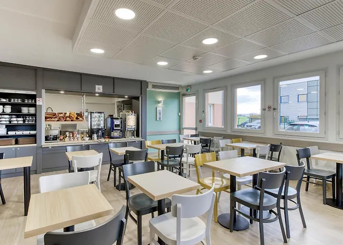 Hotel Clermont-ferrand Gerzat