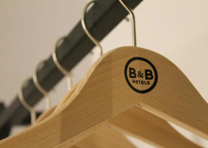 Clermont-ferrand Hotel