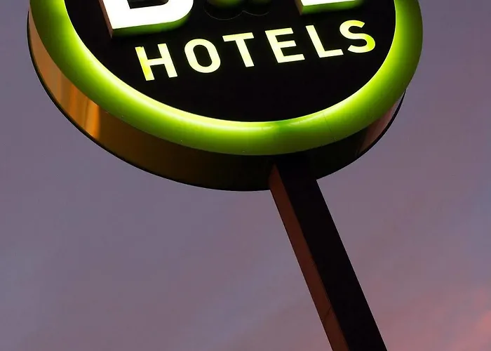 Hotel Clermont-ferrand 2*