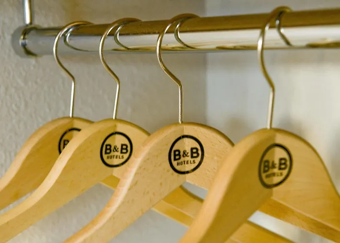 Clermont-ferrand Hotel 2*