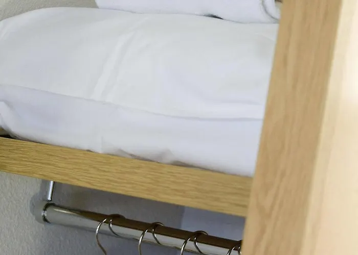 Clermont-ferrand Hotel