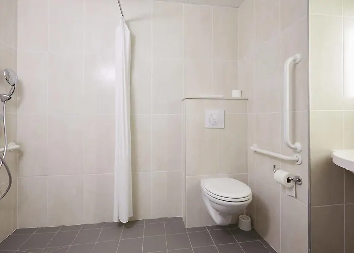 Clermont-ferrand Hotel