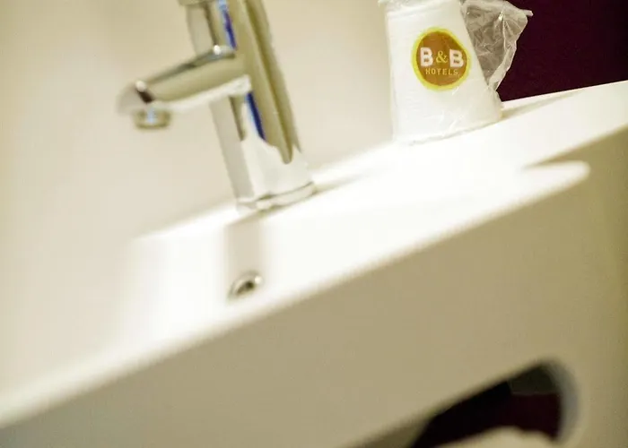 Clermont-ferrand Hotel 2*