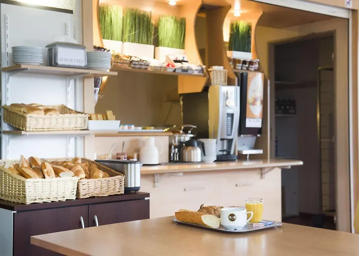 Clermont-ferrand 2* Gerzat