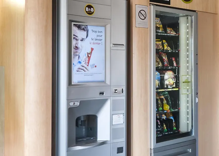 Clermont-ferrand Hotel Gerzat