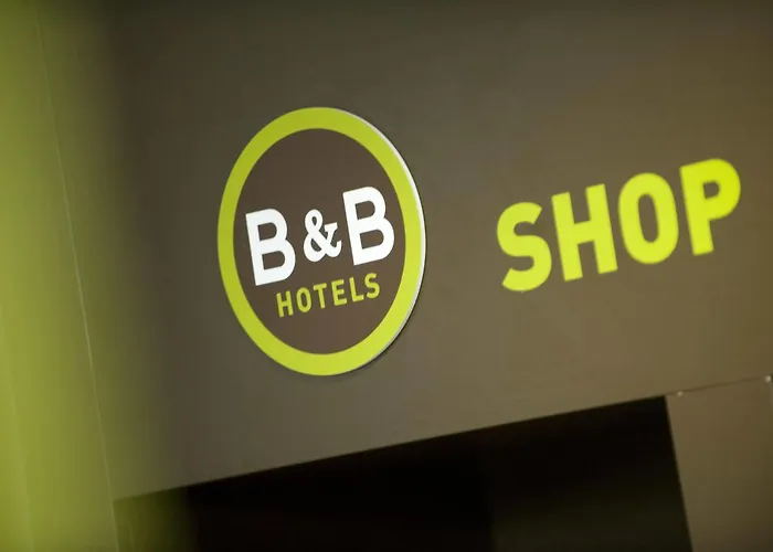 Clermont-ferrand Hotel 2*