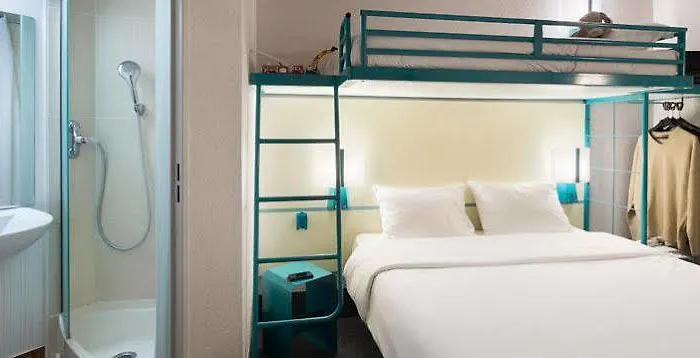 Clermont-ferrand Hotel