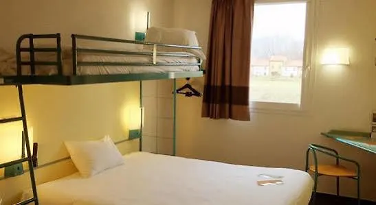 Clermont-ferrand 2* Gerzat